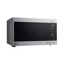 Voir la diapositive 2 : LG Micro-ondes combiné LG inox 25 L 1150 W