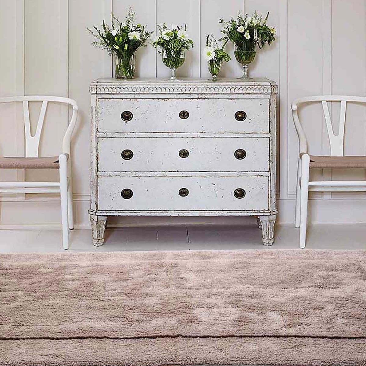 Sensei Maison Tapis doux & épais de bain ou d'intérieur 2000 g/m² NUANCO