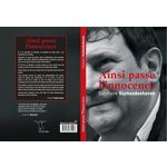 AINSI PASSE L'INNOCENCE, Vanhandenhoven Stéphane