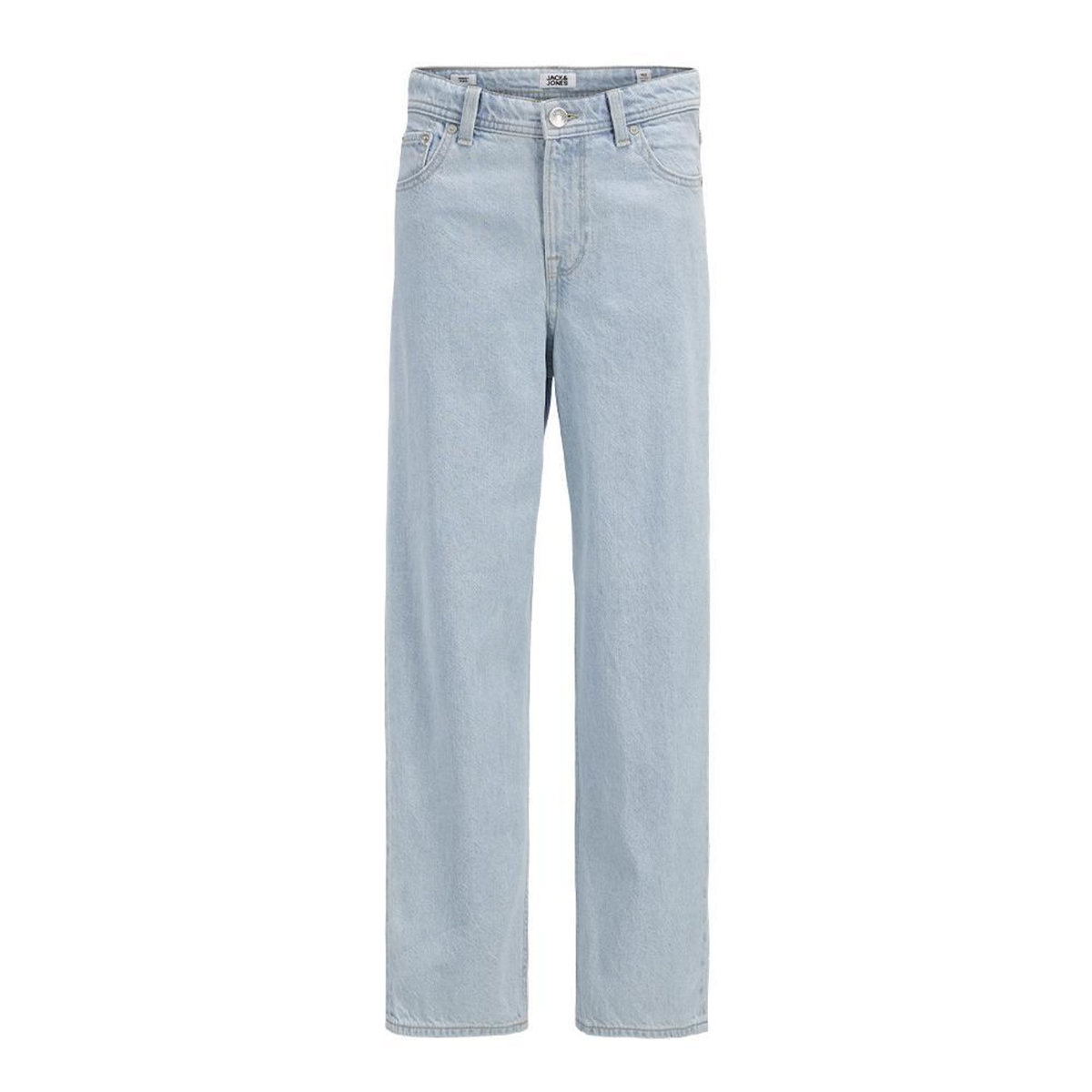 Jack & Jones Jean Baggy Bleu Garçon Jack & Jones 12272807