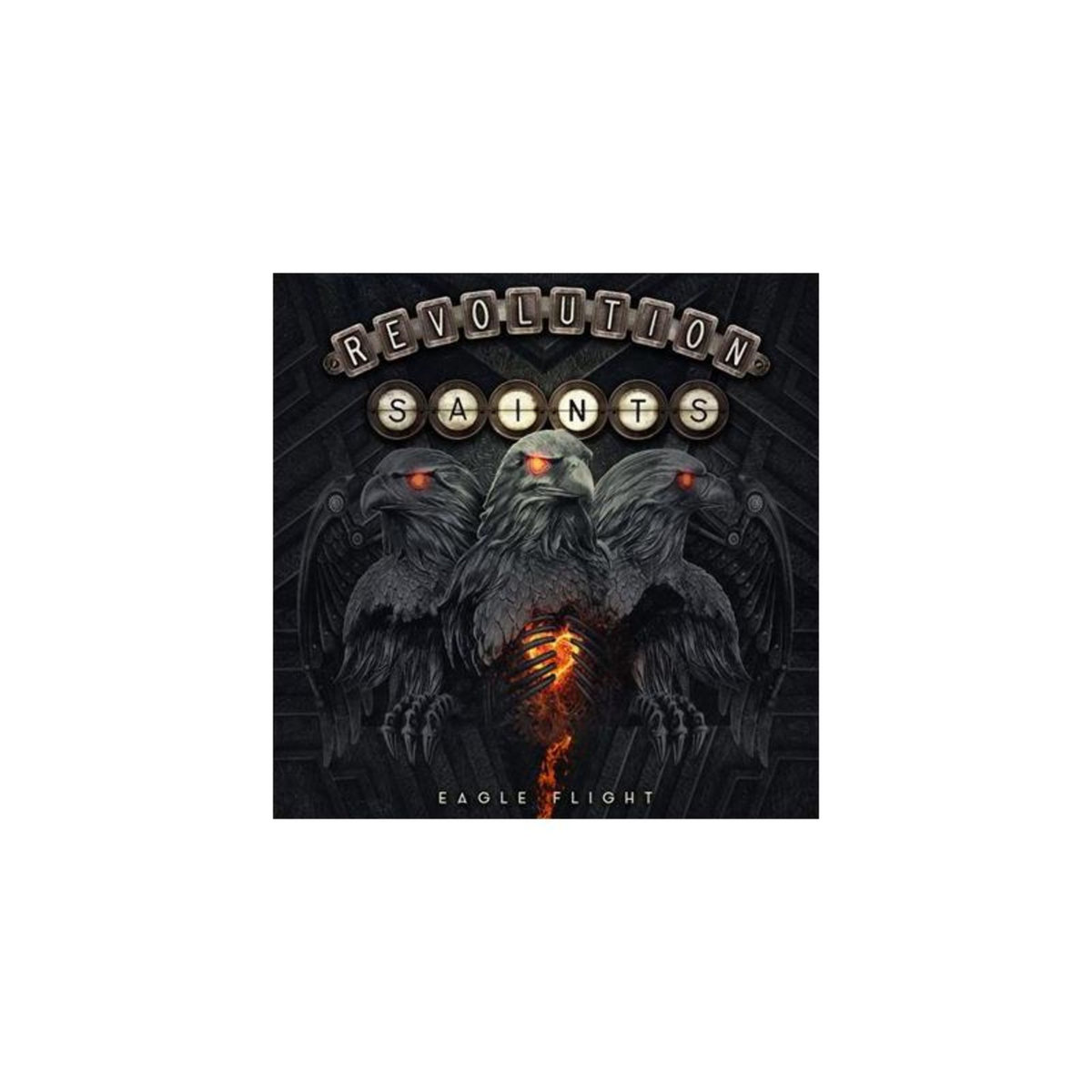 FRONTIER Eagle Flight