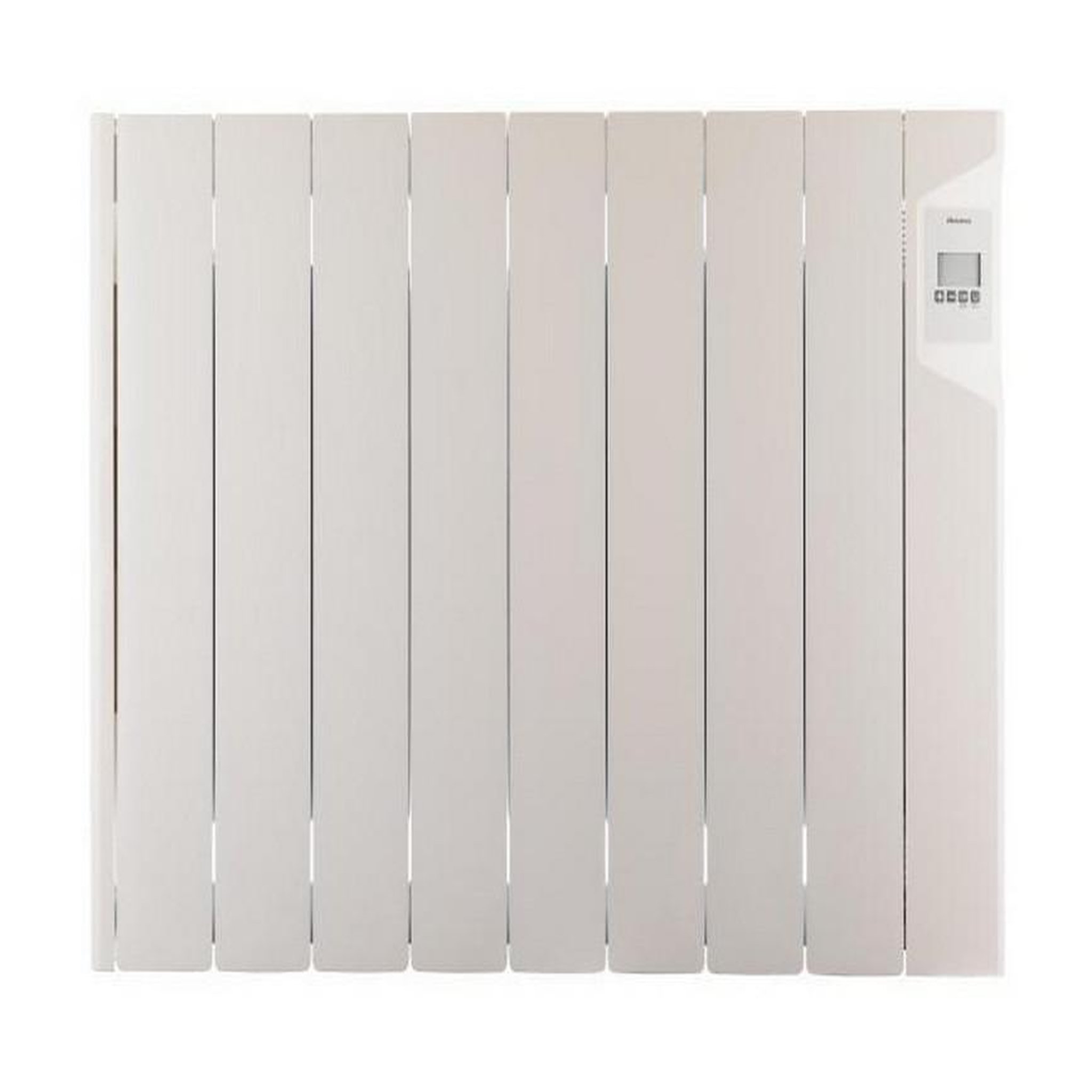 DUCASA Radiateur à inertie fluide 1200w - 0636271