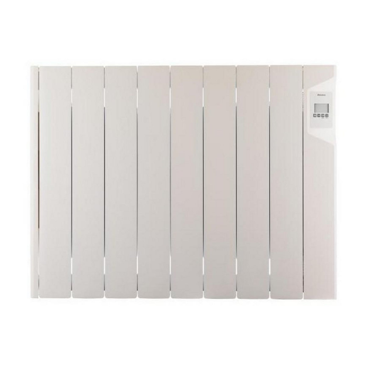 DUCASA Radiateur à inertie fluide 1200w - 0636271