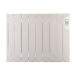 DUCASA Radiateur à inertie fluide 1200w - 0636271