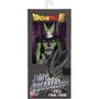 Voir la diapositive 1 : BANDAI Figurine géante Limit Breaker - Cell Forme Finale - Dragon Ball Super