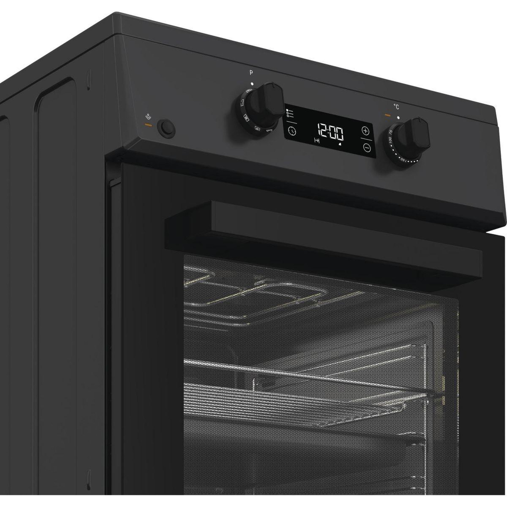 Voir la diapositive 5 : Whirlpool Cuisinière électrique w5i8lcsa3