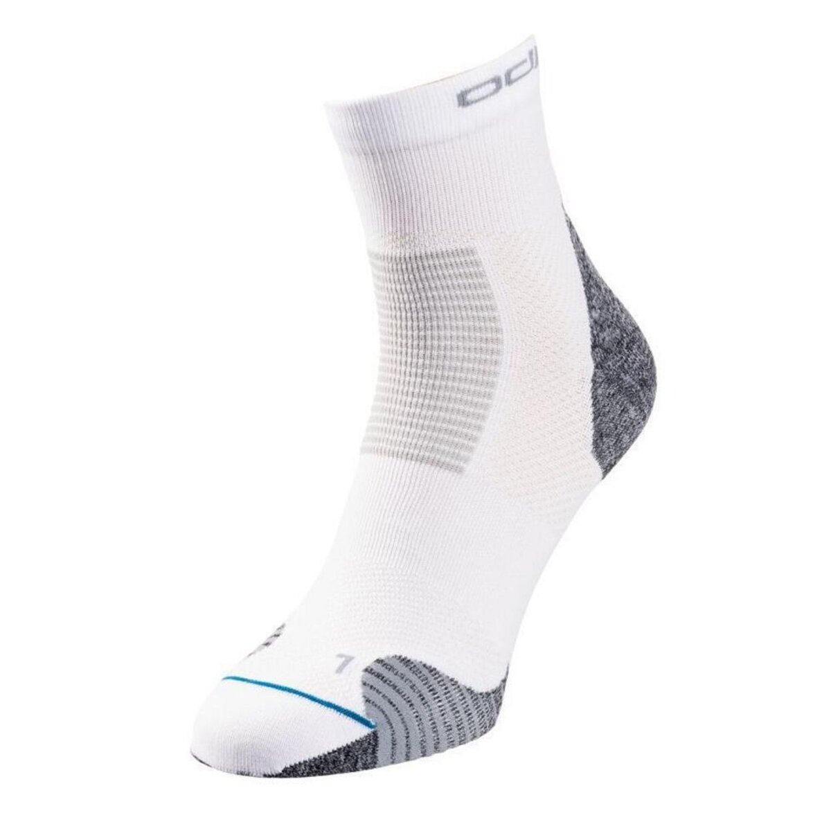 ODLO X1 Paire de Chaussettes  Odlo Ceramicool Stabilizer