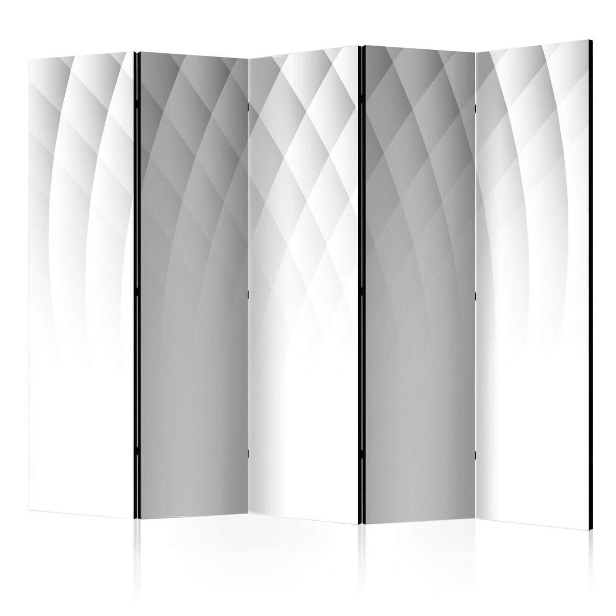 Paris Prix Paravent 5 volets  structure of light  172x225cm