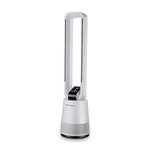 RADIOLA Radiola - Rad-v100 - Blanc - Ventilateur Sans Pales - 3 Vitesses - Télécommande