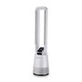 Voir la diapositive 1 : RADIOLA Radiola - Rad-v100 - Blanc - Ventilateur Sans Pales - 3 Vitesses - Télécommande