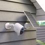 Voir la diapositive 2 : ARLO Panneau solaire Blanc Essential 1