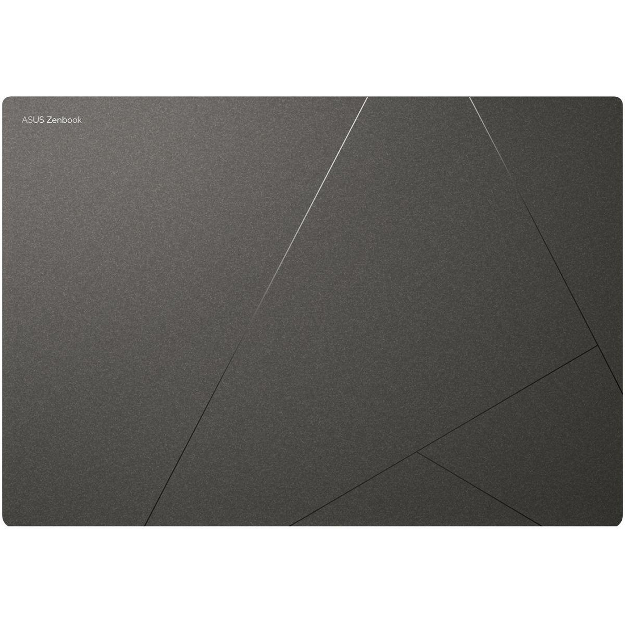 Voir la diapositive 3 : ASUS Ordinateur portable Zenbook OLED UX5406SA-DRPV041W Copilot+