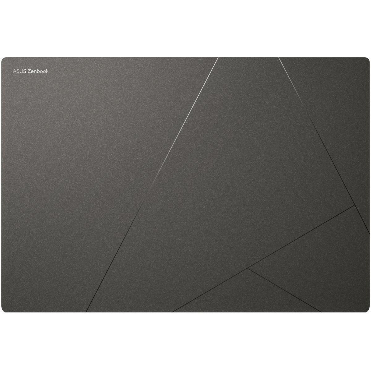 ASUS Ordinateur portable Zenbook OLED UX5406SA-DRPV041W Copilot+