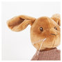 Voir la diapositive 3 : EGMONT TOYS Peluche - Lenny le lapin - 26cm