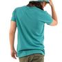 Voir la diapositive 2 : VON DUTCH T shirt  Homme Von Dutch Round