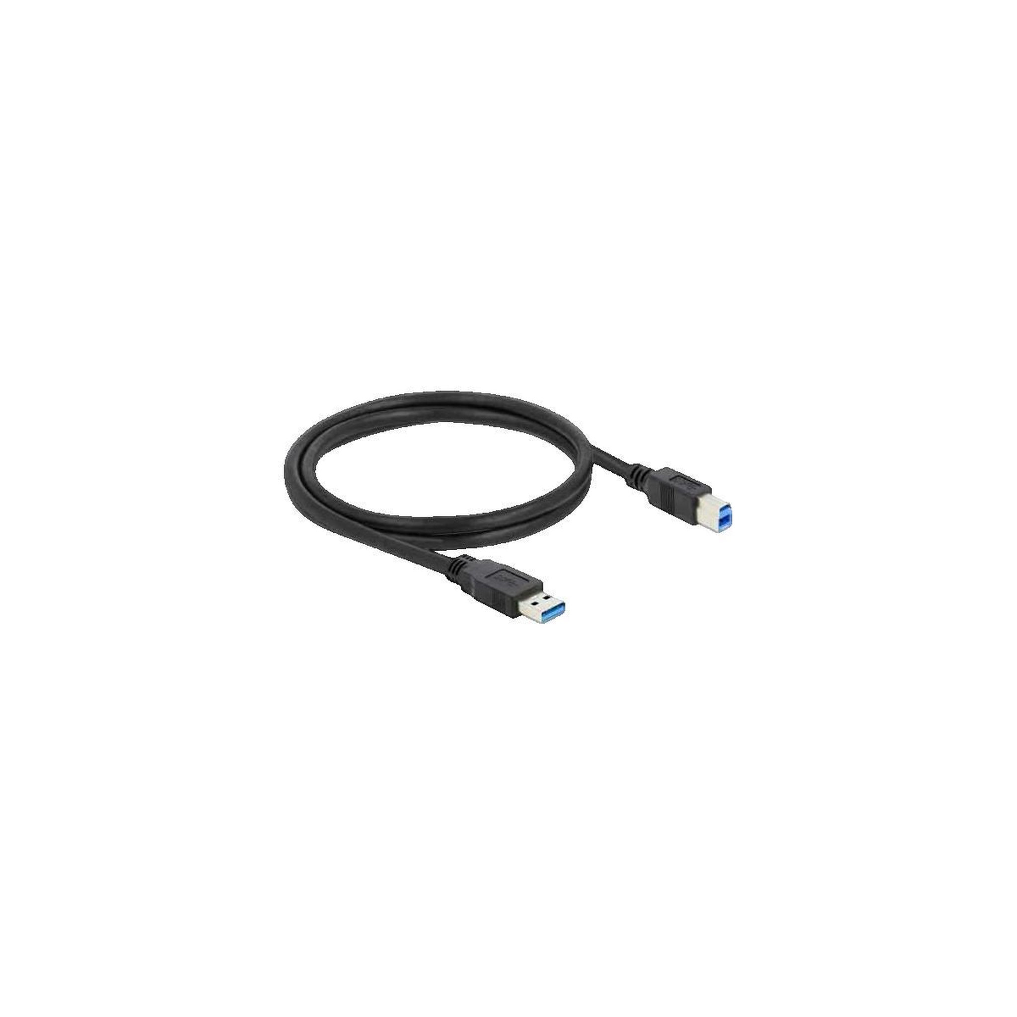 Voir la diapositive 2 : DeLock Câble USB Delock 3.0