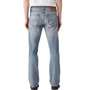 Voir la diapositive 2 : Levi's Jean  Clair Homme Levi's 501 Levis Original Fit Med