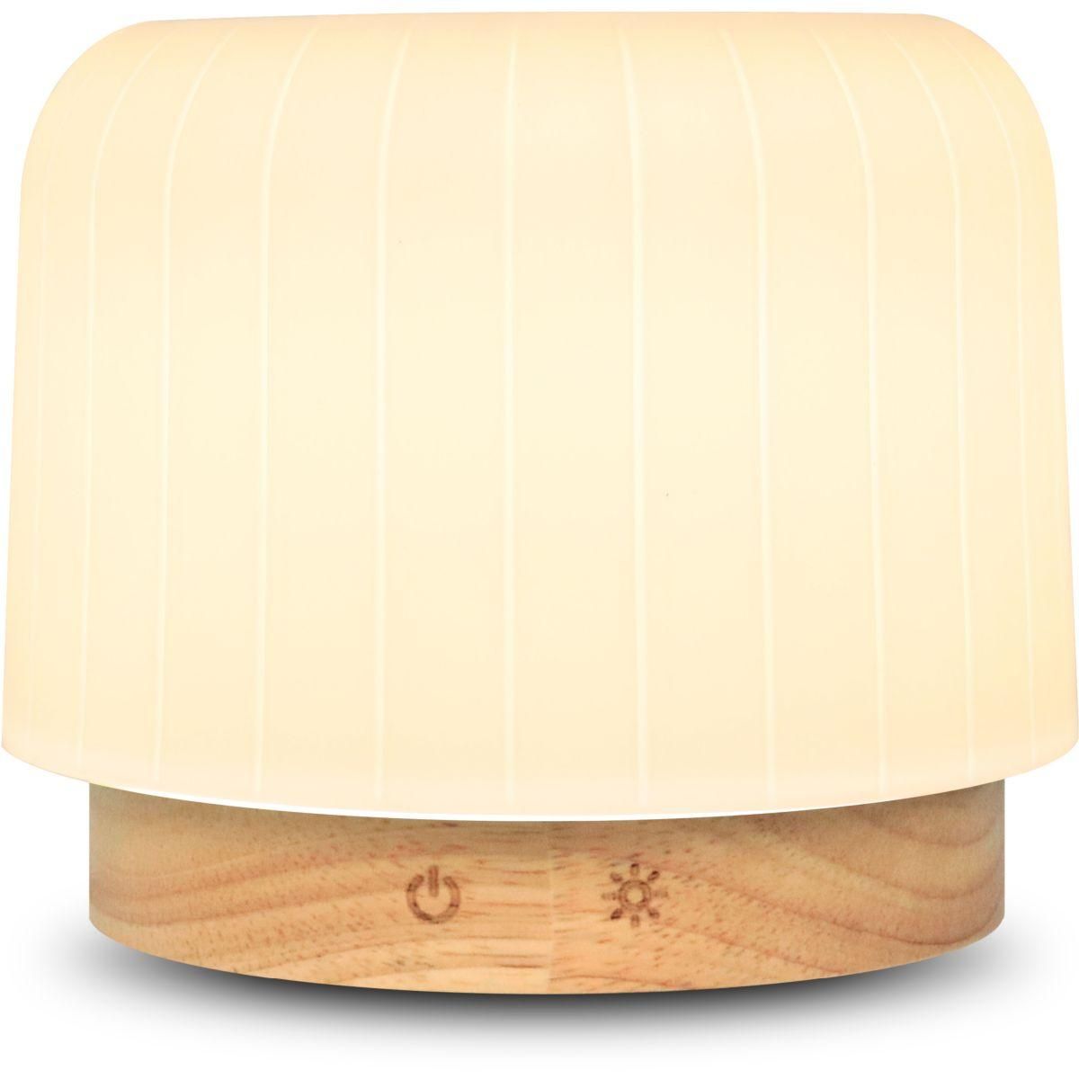 NAEO Diffuseur huiles essentielles Elie d'huiles essentielles