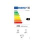 Voir la diapositive 2 : Samsung Réfrigérateur combiné 60cm 341l nofrost - RB34C652ESA