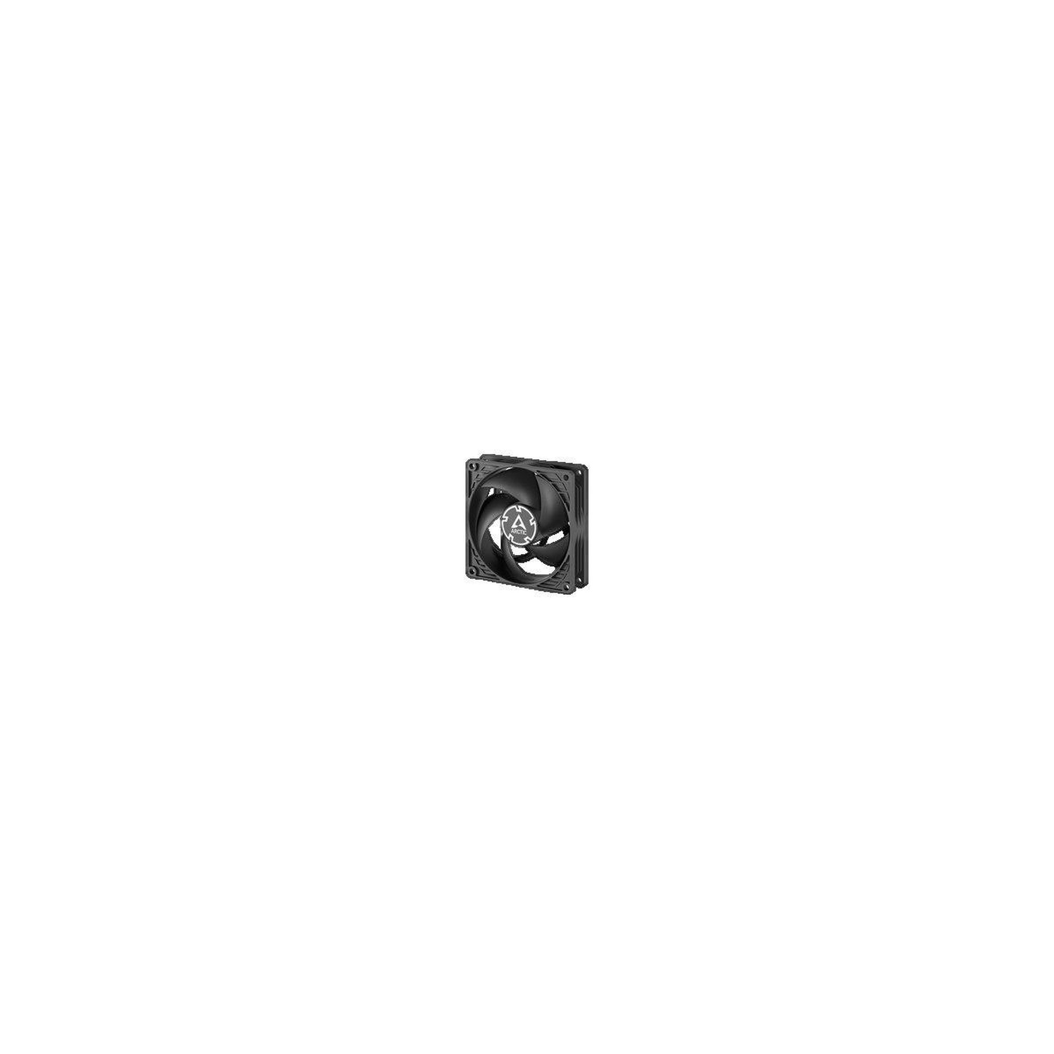 ARCTIC Ventilateur Arctic P9 PWM PST 92 mm noir