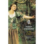 LE MUR INVISIBLE, Haushofer Marlen