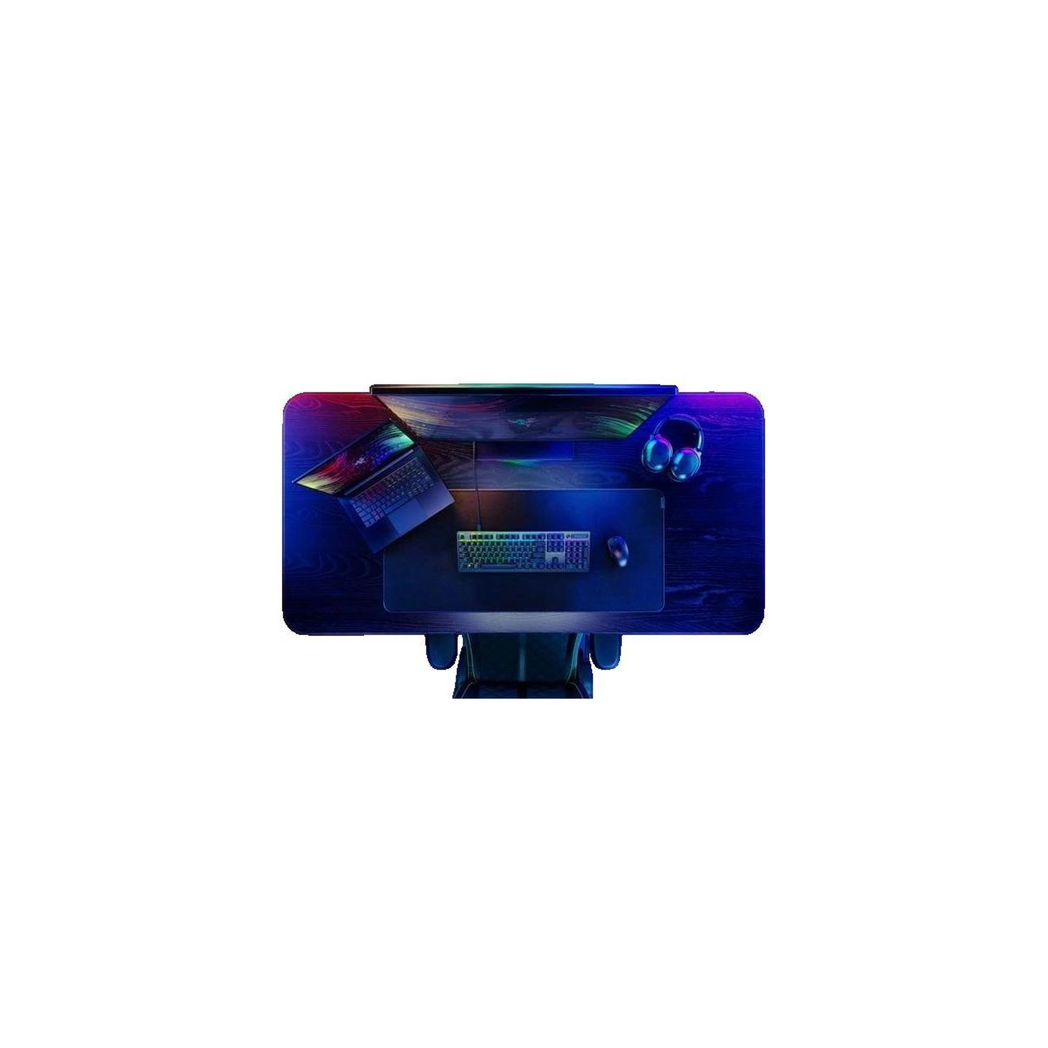 Voir la diapositive 2 : Razer Clavier Gamer Razer DeathStalker V2 mécanique