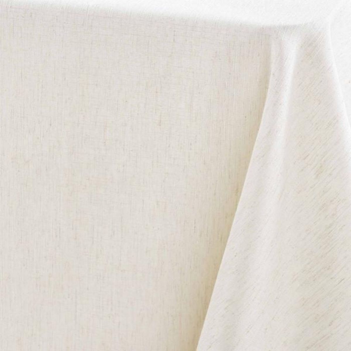 Paris Prix Nappe Rectangulaire  Pauline  140x240cm Naturel