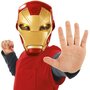 HASBRO Masque électronique Iron Man