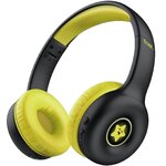 Trust Casque audio Trust Nouna sans fil Bluetooth pour enfants