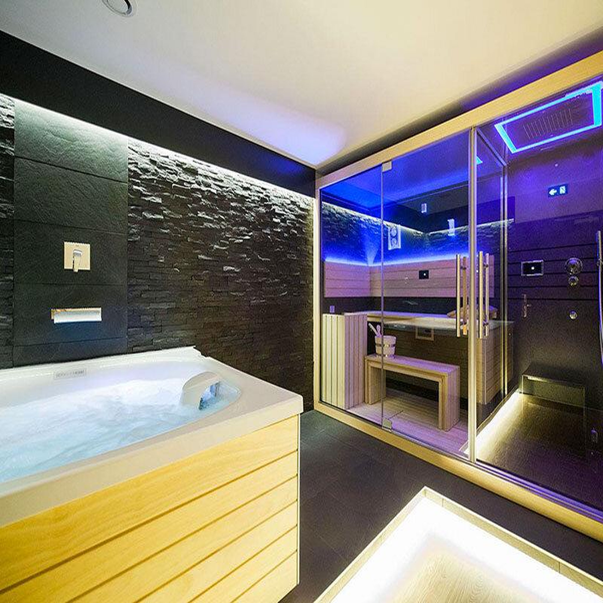 Voir la diapositive 3 : Smartbox 2 jours de bien-être en hôtel avec spa au centre de chambéry - coffret cadeau séjour