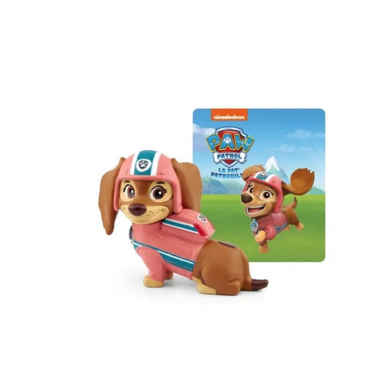 TONIES Figurine Pat Patrouille Liberty FRANCAIS