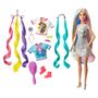 Voir la diapositive 6 : BARBIE Poupée Barbie cheveux  fantastiques