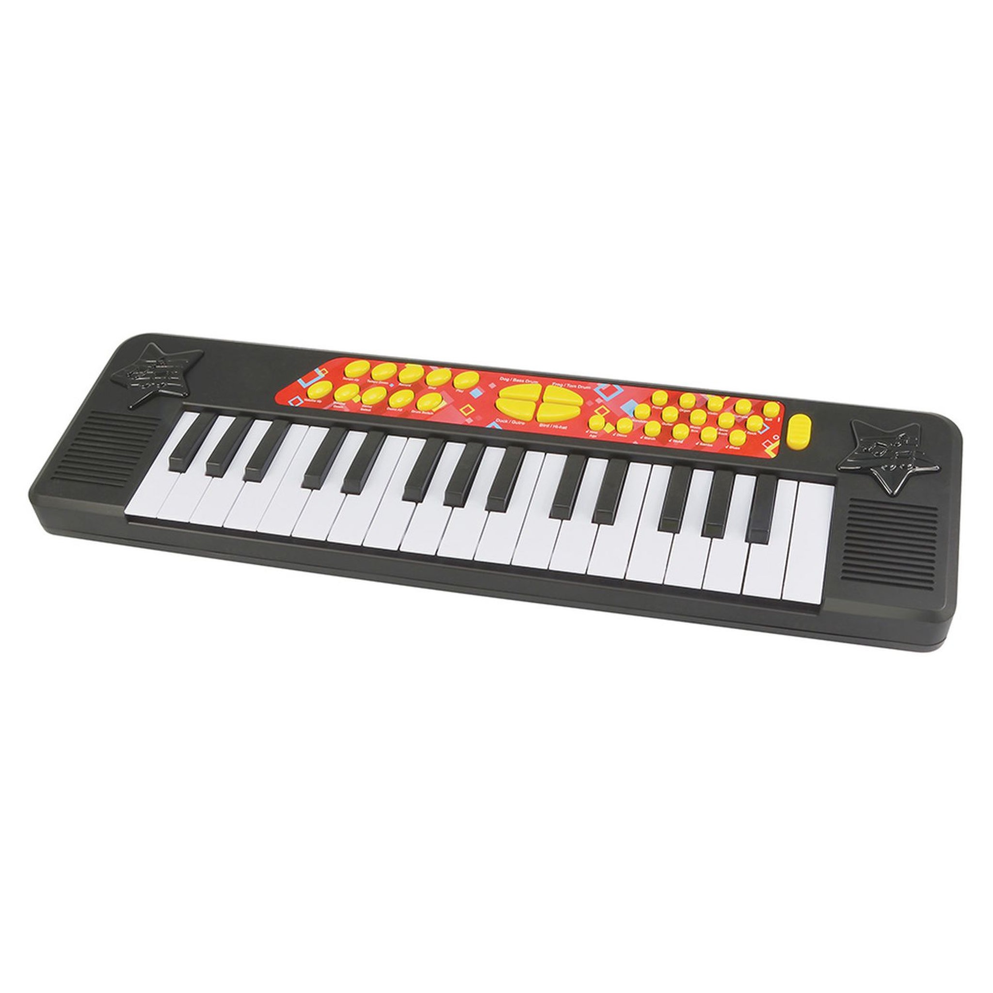 Voir la diapositive 1 : One Two Fun Piano électronique