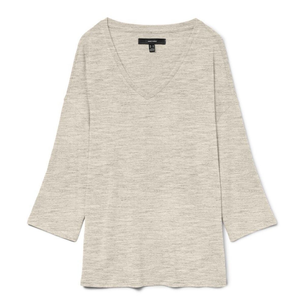 Vero Moda Pull  Femme Vero Moda Briannas