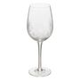 Voir la diapositive 2 : SECRET DE GOURMET Lot de 6 Verres à Vin Design  Victoria  38cl Transparent