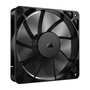 Voir la diapositive 1 : Corsair Ventilateur PWM 120mm - CORSAIR - RS120