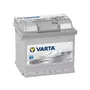 Varta Batterie Varta Silver Dynamic C30 12v 54ah 530A 554 400 053