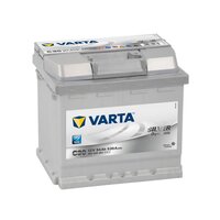 Varta Batterie Varta Silver Dynamic E44 12v 77ah 780A 577 400 078 pas cher  