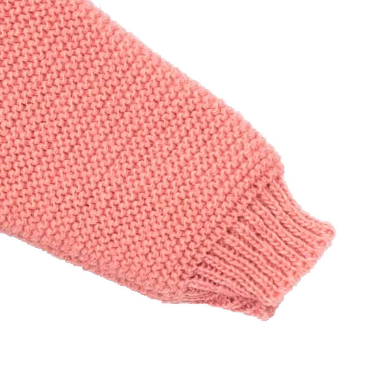 La Manufacture de Layette Ensemble de naissance brassière + pantalon bébé fille