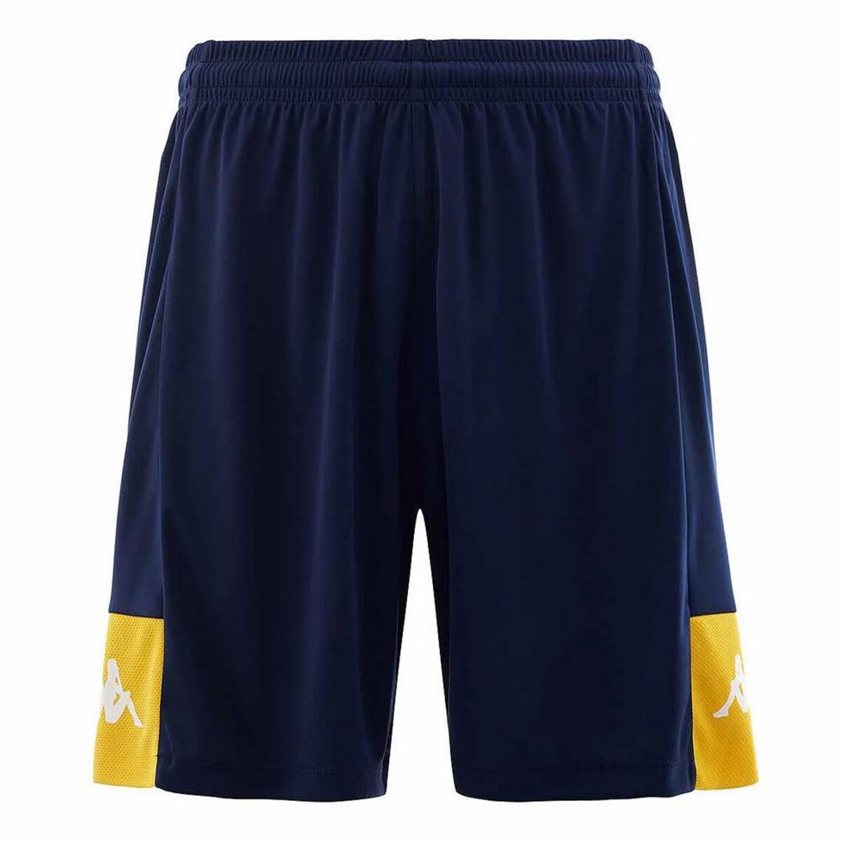 KAPPA Short /Jaune Garçon Kappa Daggo 32136FWJR