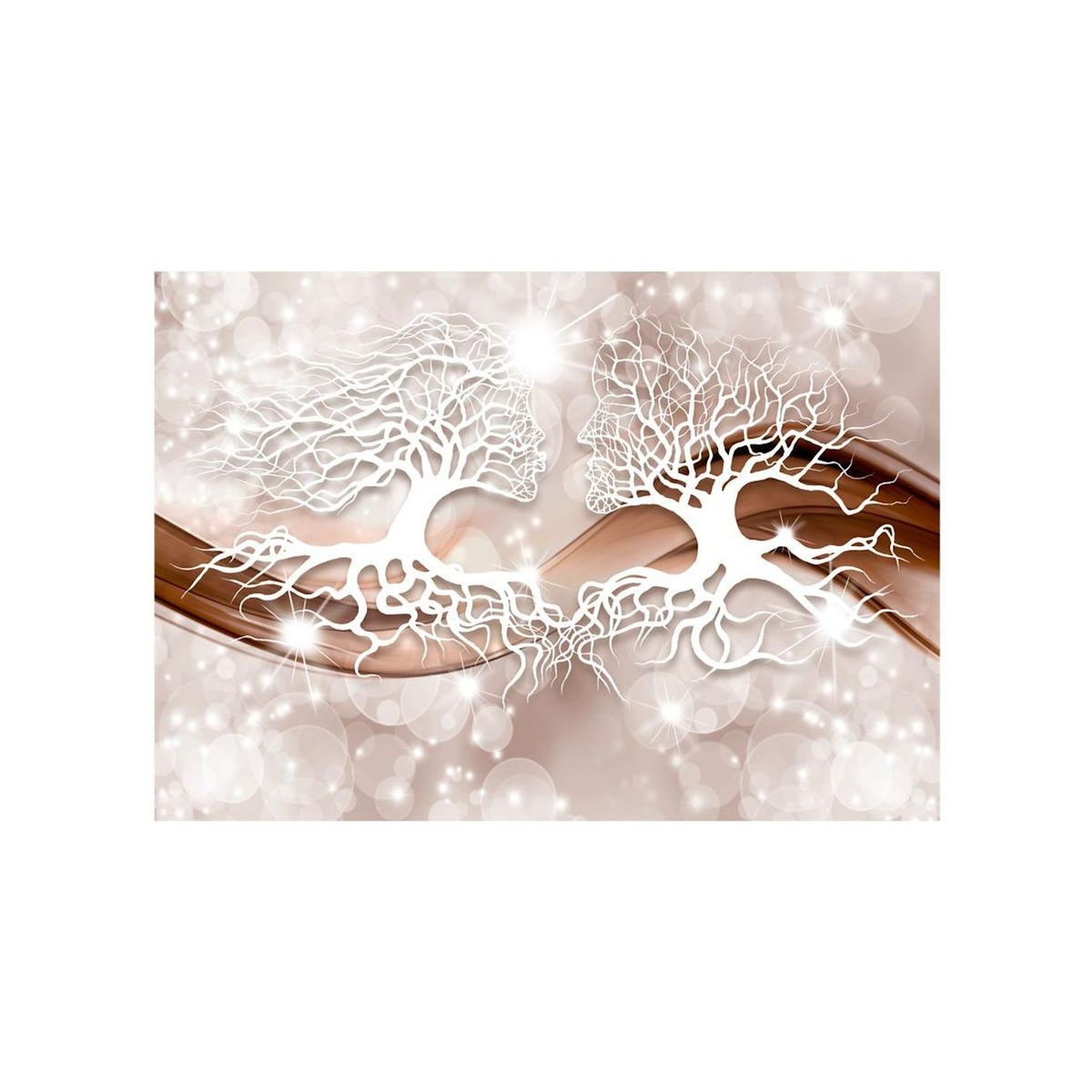 Paris Prix Papier Peint  Structure of Love