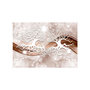 Voir la diapositive 2 : Paris Prix Papier Peint  Structure of Love