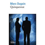 L'EMPRISE TOME 2 : QUINQUENNAT, Dugain Marc