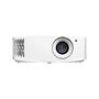 Voir la diapositive 2 : Optoma Vidéoprojecteur home cinéma UHD35X