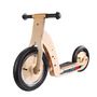 Voir la diapositive 2 : Eureka Toys EUREKA Acrobat Wooden Step Bike, 2 in 1