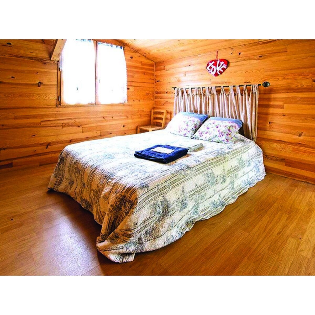 Smartbox 2 jours insolites dans les arbres - Coffret Cadeau Séjour