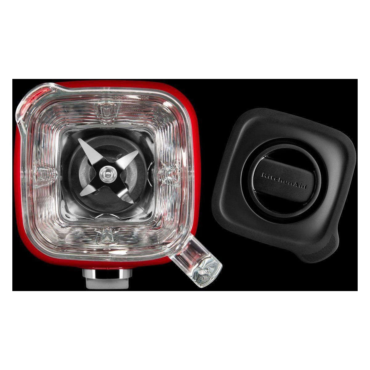 KitchenAid Blender K400 Artisan Pomme d'Amour