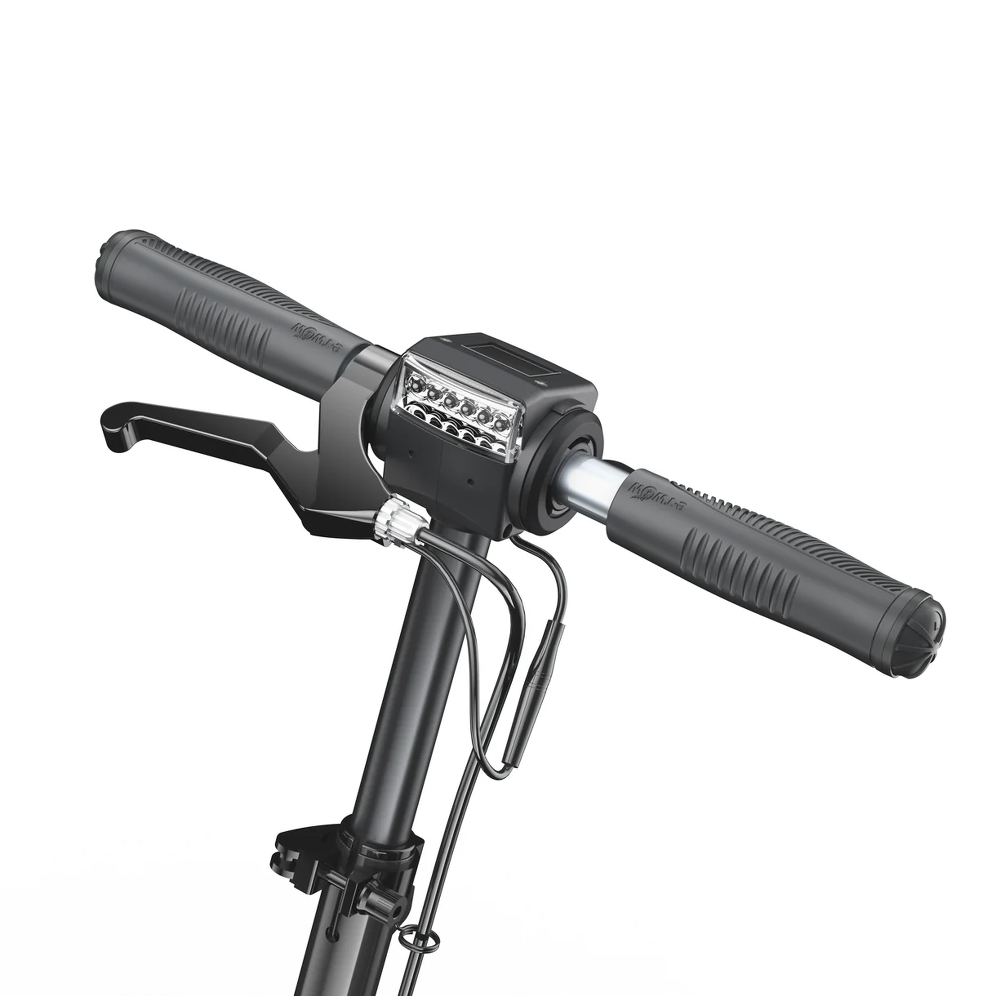 Voir la diapositive 5 : E-TWOW Trottinette électrique e-twow gt sl