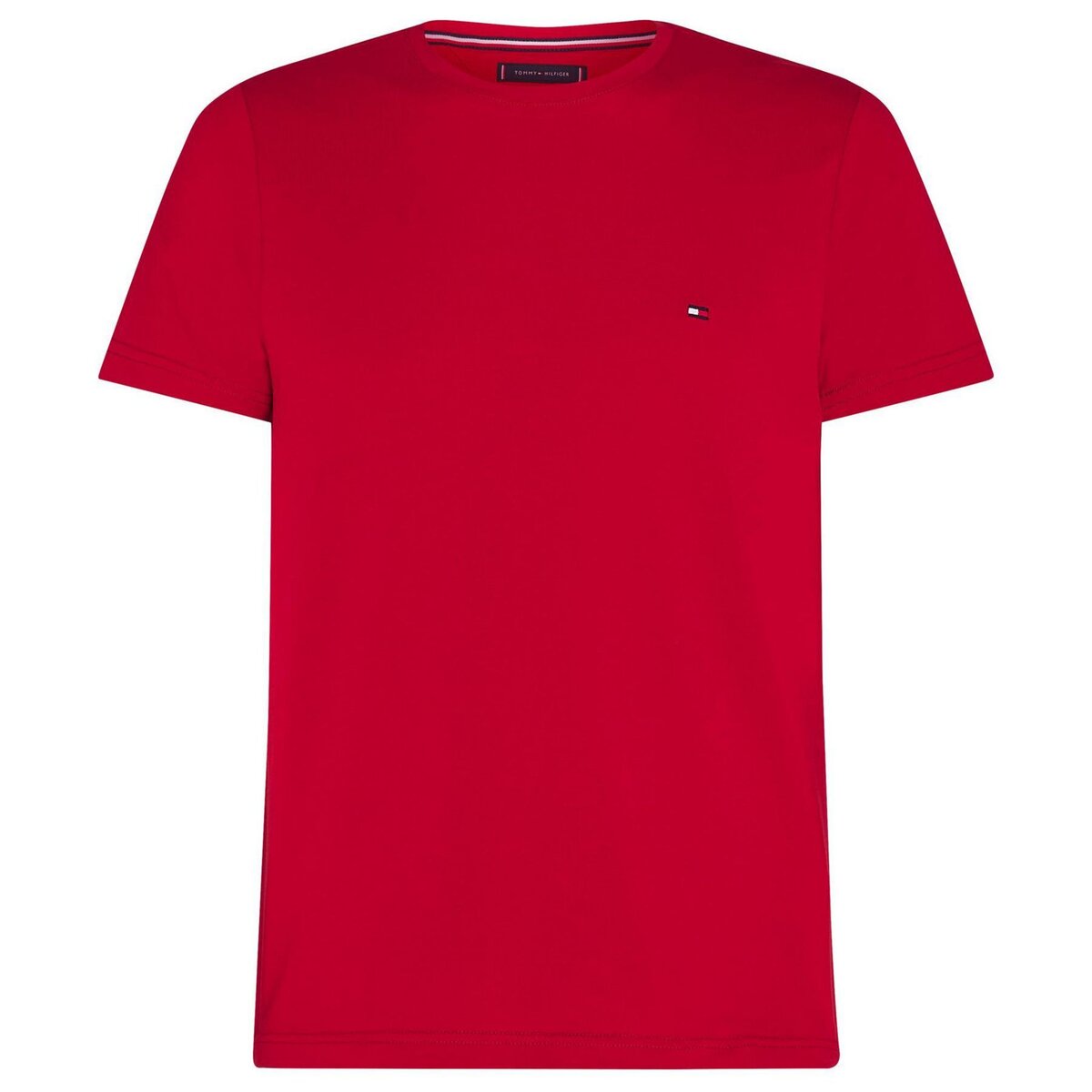 Tee shirt tommy online pas cher