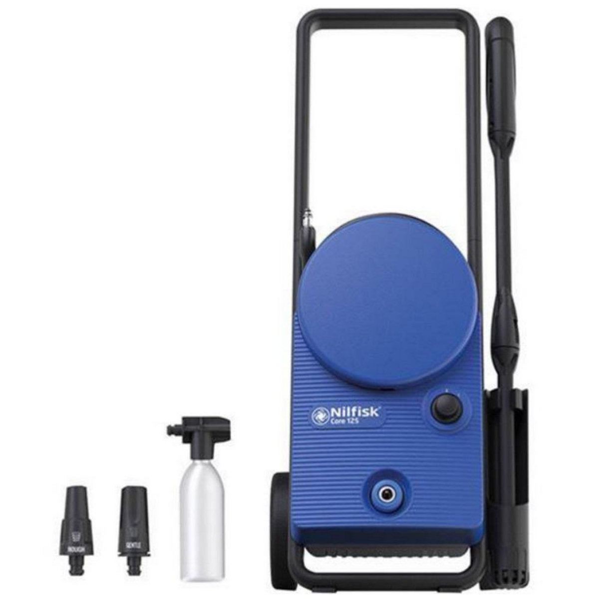 Nilfisk Nettoyeur haute pression 125 bars - 128471289